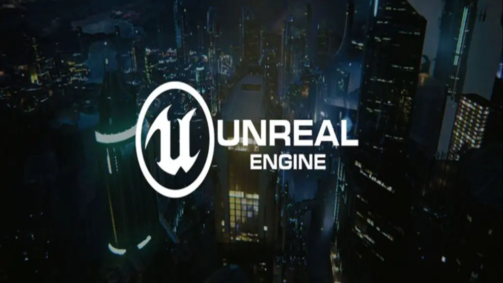 ¿Qué es Unreal Engine? todo sobre este motor de juego