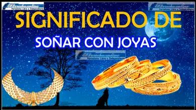 ¿Qué significa soñar con joyas?