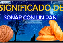 ¿Qué significa soñar con un pan?