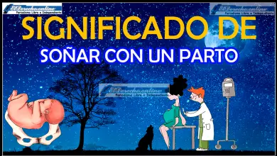 Soñar con un Parto ¿Qué significa este sueño?