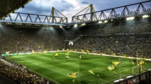 Signal Iduna Park (Borussia Dortmund)