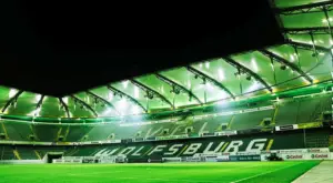 Volkswagen Arena (VfL Wolfsburg)