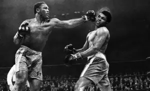 Muhammad Ali perdió temporalmente el sentido del olfato tras ser noqueado