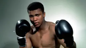 Muhammad Ali - Cambió el boxeo