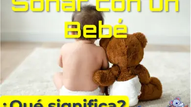 Soñar con un bebé, significado evangélico