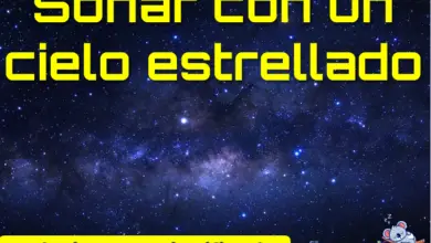 Soñar con un cielo estrellado ¿qué significa?