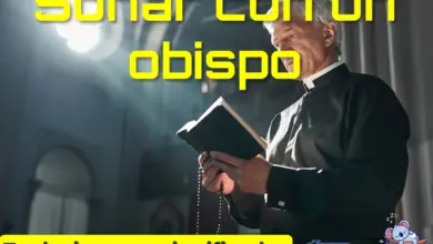 Soñar con un obispo ¿qué significa?