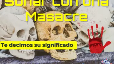 Soñar con una masacre ¿qué significa?