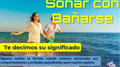 Soñar con bañarse ¿qué significa?