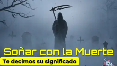 Soñar con la muerte ¿qué significa?