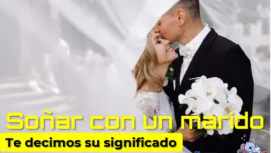 Soñar con un marido ¿qué significa?