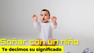 Soñar con un niño ¿qué significa?