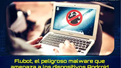 FluBot, el peligroso malware que amenaza a los teléfonos android