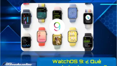 WatchOS 9: ¿Qué novedades incorpora?