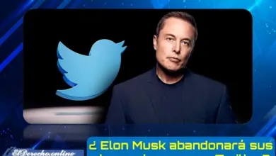 ¿Elon Musk abandonará sus planes de comprar Twitter?