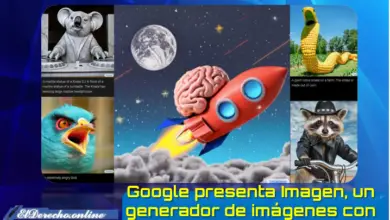 Google presenta Imagen, un generador de imágenes con fotorrealismo