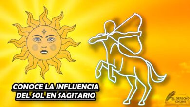 Conoce la influencia del Sol en Sagitario