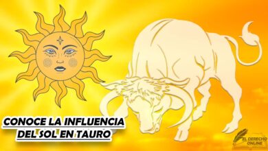 Conoce la influencia del Sol en Tauro