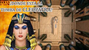 ▷ ¿Dónde está la tumba de Cleopatra? » 2023 El Derecho Online 🥇 donde-esta-la-tumba-de-cleopatra