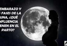 El embarazo y las fases de la Luna, ¿qué influencia tienen en el parto?