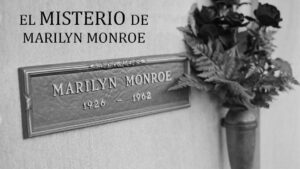 ▷ El misterio de Marilyn Monroe » 2023 El Derecho Online 🥇 el-misterio-de-marilyn-monroe