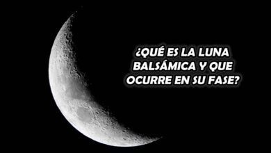 ¿Qué es la Luna Balsámica y que ocurre en su fase?