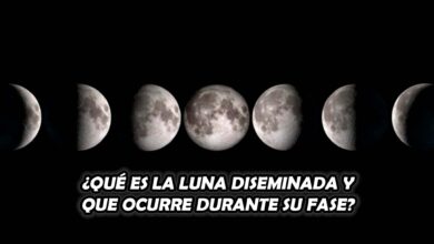 ¿Qué es la Luna Diseminada y que ocurre durante su fase?