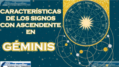 Características de los signos con Ascendente en Géminis