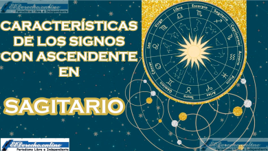 Características de los signos con Ascendente en Sagitario