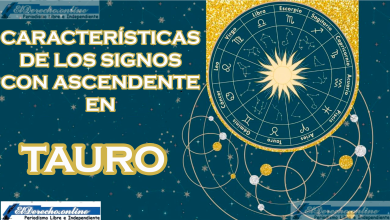 Características de los signos con Ascendente en Tauro