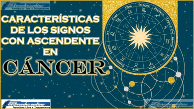 Características de los signos con Ascendente en Cáncer