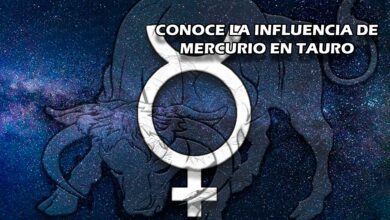 Conoce la influencia de Mercurio en Tauro