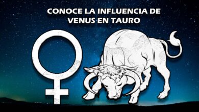 Conoce la influencia de Venus en TauroConoce la influencia de Venus en Tauro