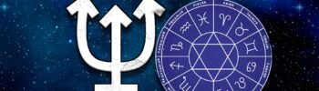 Influencia de Neptuno en cada signo del zodiaco