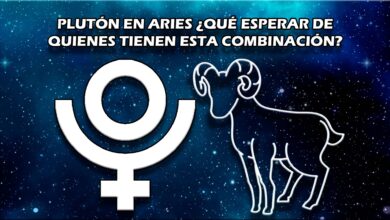 Plutón en Aries ¿Qué esperar de quienes tienen esta combinación?