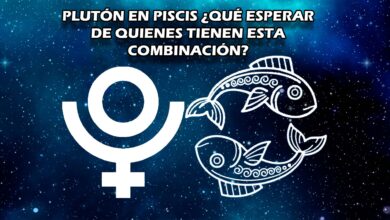 Plutón en Piscis ¿Qué esperar de quienes tienen esta combinación?