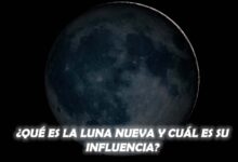 ¿Qué es la Luna Nueva y cuál es su influencia?