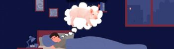 ¿Qué significa soñar con un cerdo?