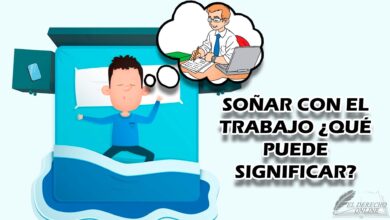 Soñar con el trabajo ¿Qué puede significar?