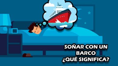 Soñar con un barco ¿Qué significa?