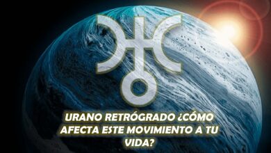 Urano retrógrado ¿Cómo afecta este movimiento a tu vida?