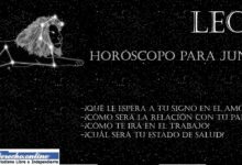 Horóscopo para Leo en mayo
