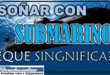 Soñar con Submarino