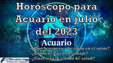 Horóscopo para Piscis en julio del 2023