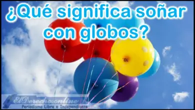 Soñar con un Globo ¿Qué significa este sueño?