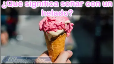 Soñar con un Helado ¿Qué significa este sueño?