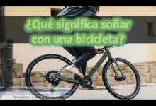 Soñar con una Bicicleta ¿Qué significa este sueño?
