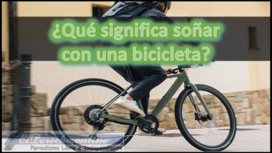 Soñar con una Bicicleta ¿Qué significa este sueño?
