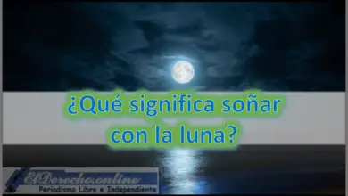 Soñar con una Luna llena ¿Qué significa este sueño?