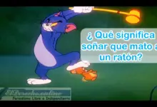 Soñar que Matas a una rata o raton ¿Qué significa este sueño?